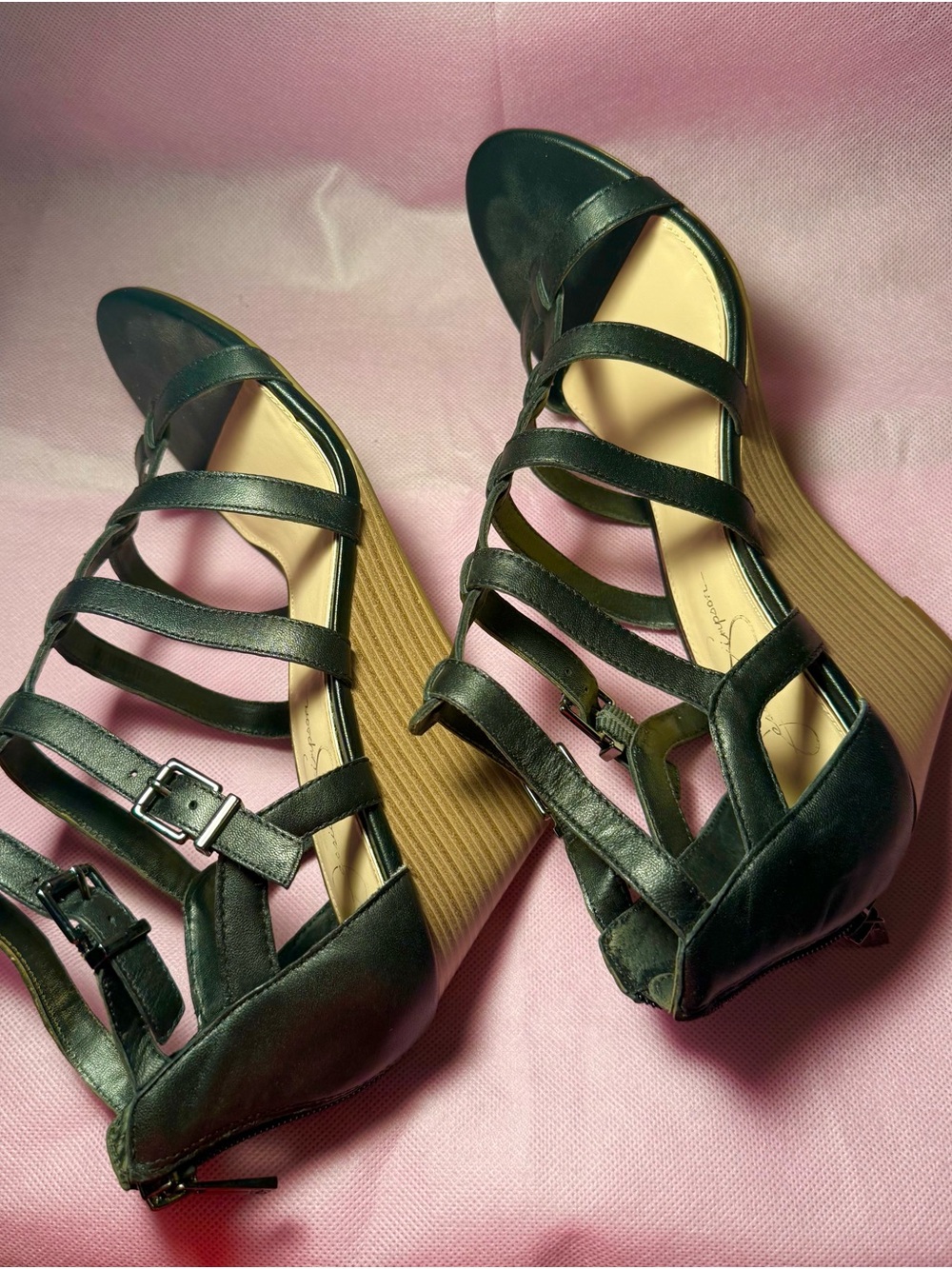 Jessica Simpson Sandals